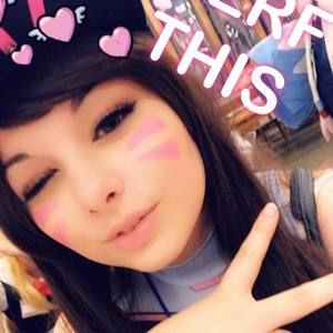 Meet your Posher, Marisa